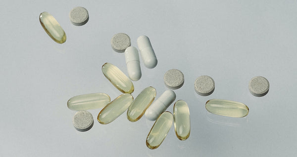 What Are The Best Supplements For Anxiety?